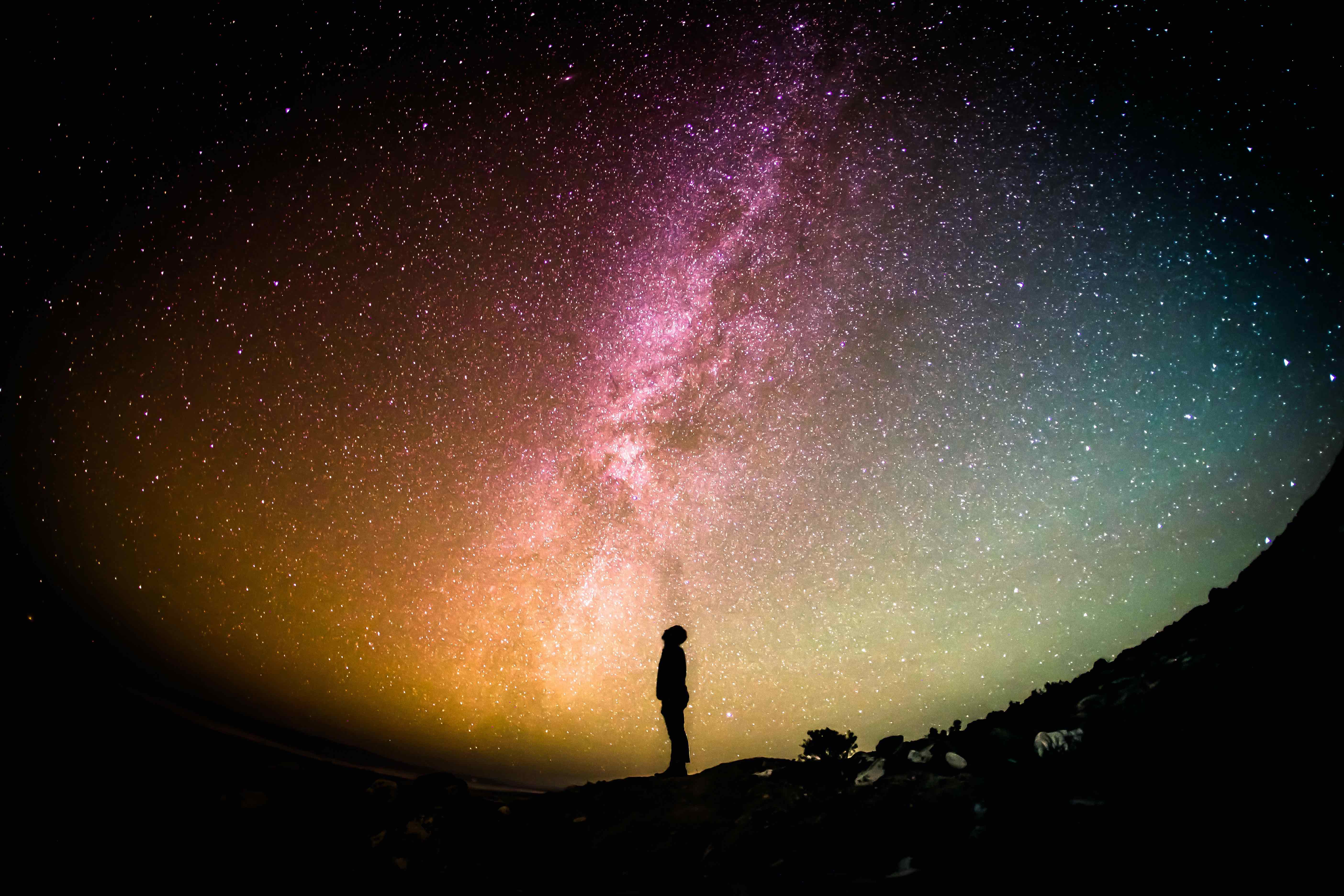 The Eternal, Self-Existent God – The Lowedown